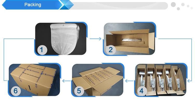 Automatic Clean Toilet Seat Electric | Smart Sanitary Sensor Hygiene Toilet Disposable Film Covers NS220C Packing.jpg