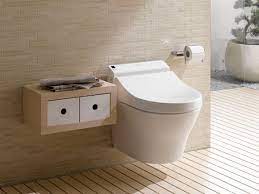 fully automatic toilet seat