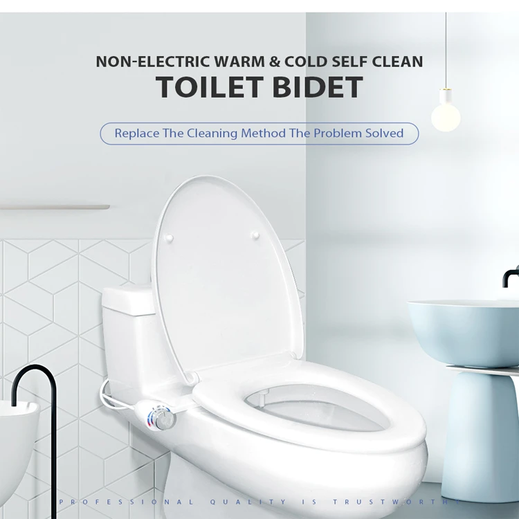 auto toilet seat cover