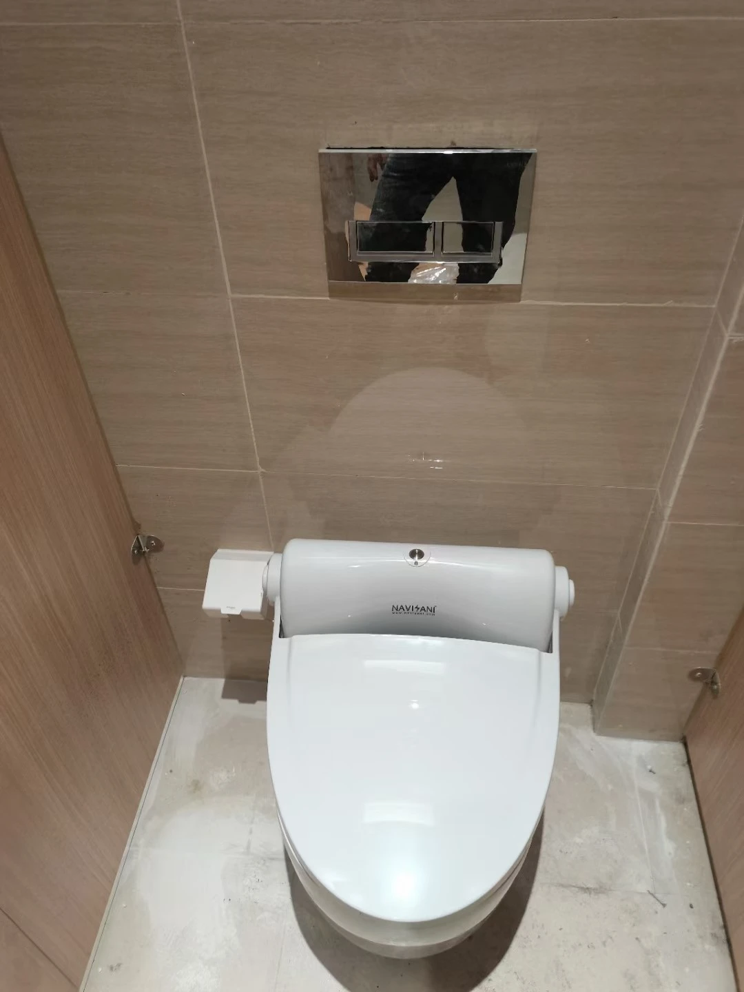 public toilet hygiene use 